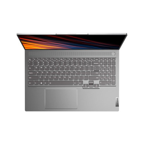 Ноутбук Lenovo ThinkBook 16p G2 ACH (20YM0009RA) Mineral Grey