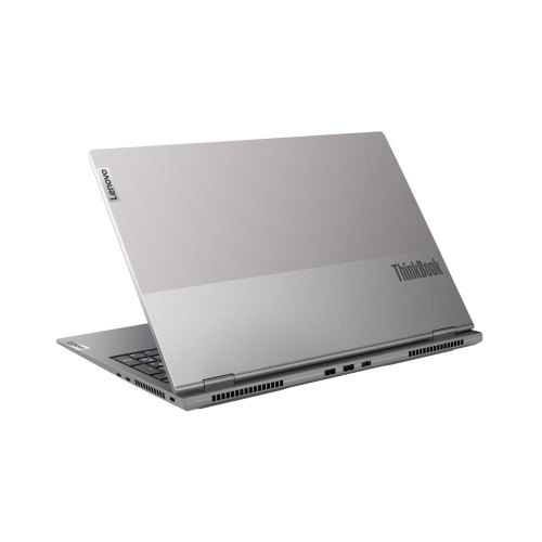 Ноутбук Lenovo ThinkBook 16p G2 ACH (20YM0009RA) Mineral Grey
