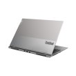 Ноутбук Lenovo ThinkBook 16p G2 ACH (20YM0009RA) Mineral Grey