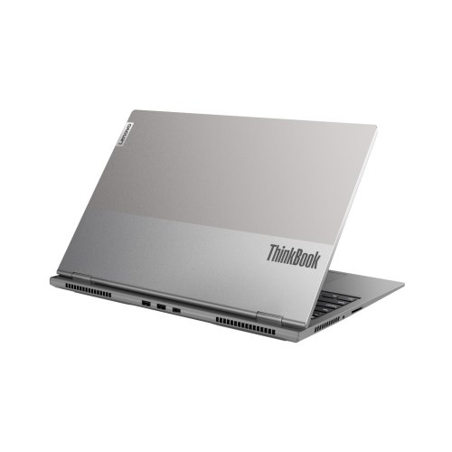 Ноутбук Lenovo ThinkBook 16p G2 ACH (20YM0009RA) Mineral Grey