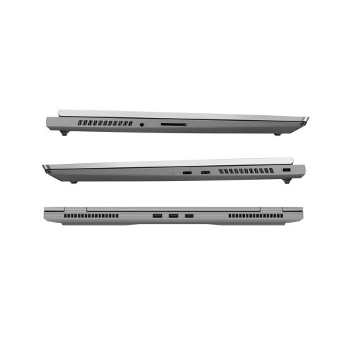 Ноутбук Lenovo ThinkBook 16p G2 ACH (20YM0009RA) Mineral Grey