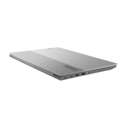 Ноутбук Lenovo ThinkBook 15 15.6 FHD IPS AG, Intel i5-1135G7, 8GB, F256GB, UMA, Win10P, сірий