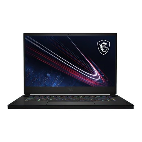 Ноутбук MSI GS66 Stealth (GS6611UH-293XUA) Black