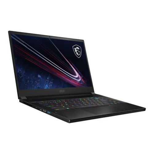 Ноутбук MSI GS66 Stealth (GS6611UH-293XUA) Black