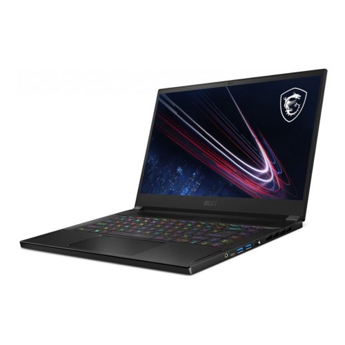 Ноутбук MSI GS66 Stealth (GS6611UH-293XUA) Black