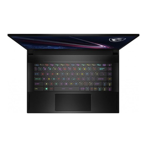Ноутбук MSI GS66 Stealth (GS6611UH-293XUA) Black