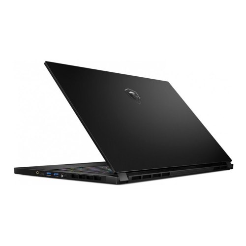 Ноутбук MSI GS66 Stealth (GS6611UH-293XUA) Black