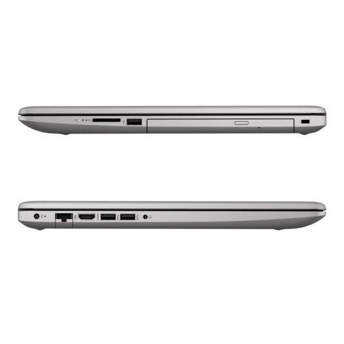 Ноутбук HP 470 G7 (2X7M2EA) Asteroid Silver