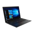 Ноутбук ThinkPad T14 Gen 2 (20W0009RRA) Black