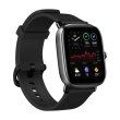 Смарт-годинник Xiaomi Amazfit GTS2  mini (Global) Midnight Black