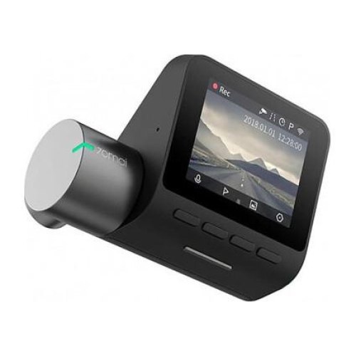 Відеореєстратор 70mai Smart Dash Cam Pro Plus A500S