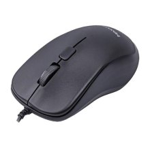 Мишка дротова, Gembird  Mc-3B01