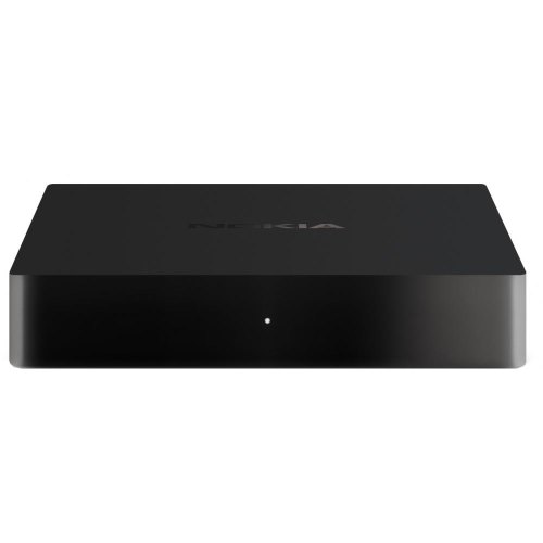 Nokia Streaming Box 8000