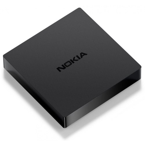 Nokia Streaming Box 8000