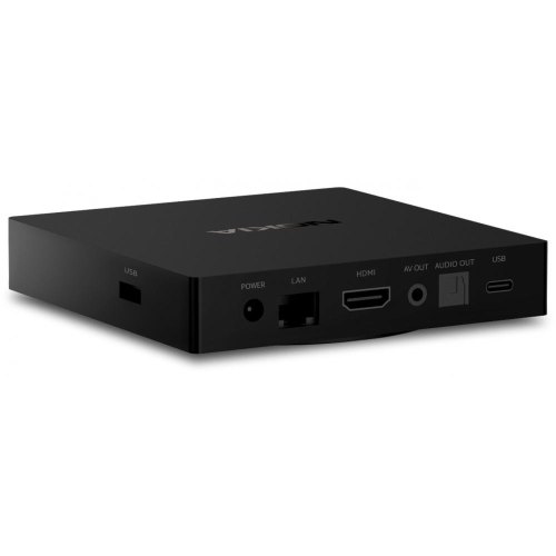 Nokia Streaming Box 8000