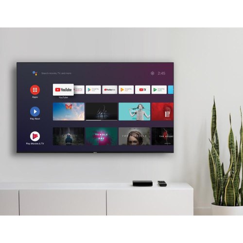 Nokia Streaming Box 8000