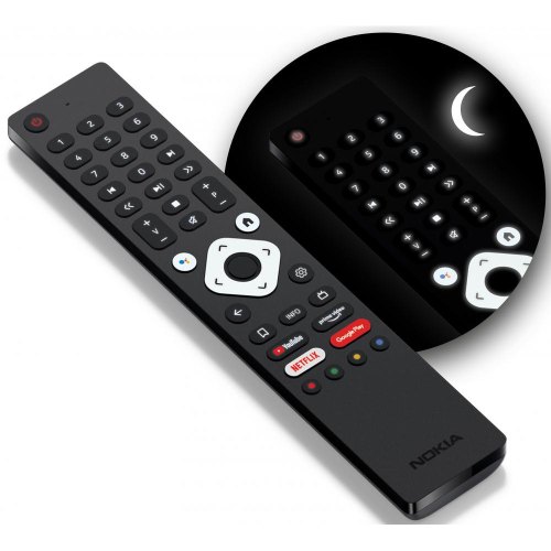 Nokia Streaming Box 8000