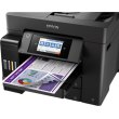 Багатофункціональний пристрій А4 Epson L6570 Фабрика друку з WI-FI