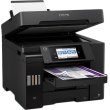 Багатофункціональний пристрій А4 Epson L6570 Фабрика друку з WI-FI