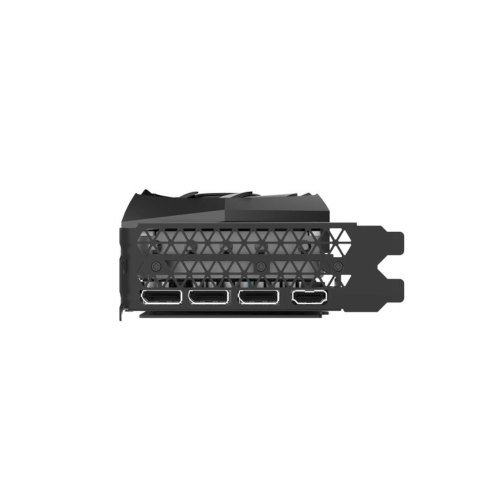 Відеокарта Zotac GeForce RTX 3090 Gaming Trinity 24GB (ZT-A30900J-10P)
