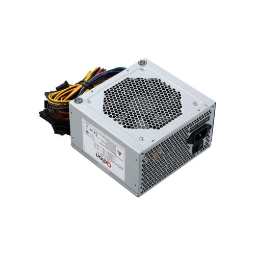 Блок живлення Qdion QD550 (QD550 80+) 550Вт