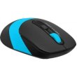 Мишка бездротова, A4Tech FG10S (Blue)