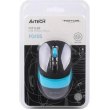 Мишка бездротова, A4Tech FG10S (Blue)