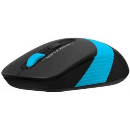 Мишка бездротова, A4Tech FG10S (Blue)