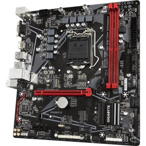 Материнська плата Gigabyte B560M H