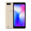 Смартфон TECNO POP 2F (B1G) 1/16GB  Dual SIM Champagne Gold