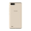 Смартфон TECNO POP 2F (B1G) 1/16GB  Dual SIM Champagne Gold