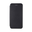 Чохол-книжка Miami Kira Slim Shell for TECNO Spark 6 Go (KE5) (Black)