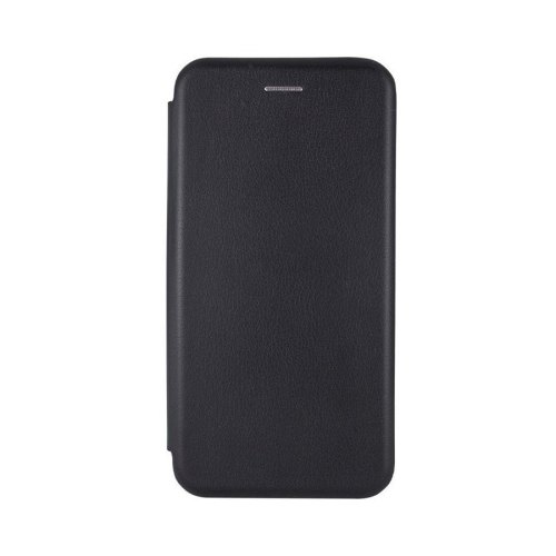 Чохол-книжка Miami Kira Slim Shell for TECNO Spark 6 Go (KE5) (Black)
