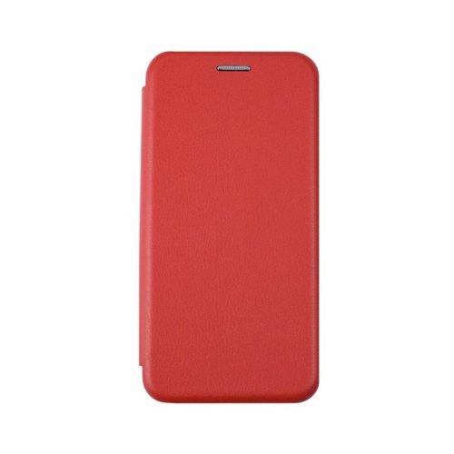 Чохол-книжка Miami Kira Slim Shell for TECNO Spark 6 Go (KE5) (Red)
