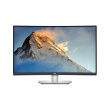 Монітор Dell S3221QS (210-AXLH)