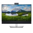 Монітор Dell C2422HE (210-AYLU)