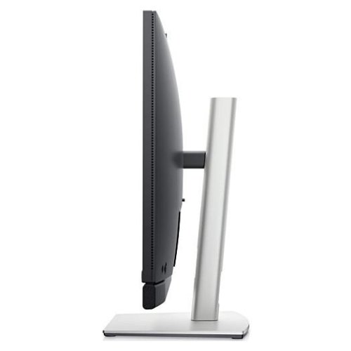 Монітор DELL 27 C2722DE HDMI, DP, USB-C, RJ-45, MM, IPS, 2560x1440, sRGB 99%, HDR, HAS, Cam