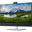 Монітор DELL 27 C2722DE HDMI, DP, USB-C, RJ-45, MM, IPS, 2560x1440, sRGB 99%, HDR, HAS, Cam