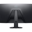 Монітор DELL 31.5 S3222DGM 2xHDMI, DP, Audio, VA, 2560x1440, 165Hz, 1ms, sRGB 99%, CURVED, FreeSync, HAS