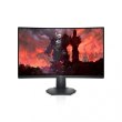 Монітор DELL 27 S2722DGM 2xHDMI, DP, Audio, VA, 2560x1440, 165Hz, 1ms, sRGB 99%, CURVED, FreeSync, HAS