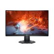 Монітор DELL 23.8 S2422HG 2xHDMI, DP, Audio, VA, 165Hz, 1ms, CURVED, FreeSync, HAS
