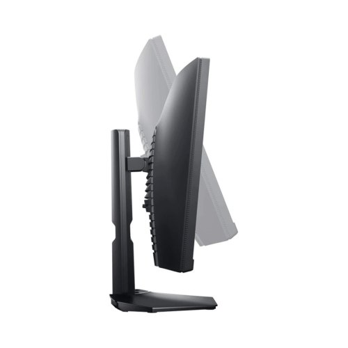 Монітор DELL 23.8 S2422HG 2xHDMI, DP, Audio, VA, 165Hz, 1ms, CURVED, FreeSync, HAS