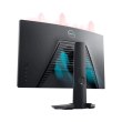 Монітор DELL 23.8 S2422HG 2xHDMI, DP, Audio, VA, 165Hz, 1ms, CURVED, FreeSync, HAS