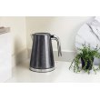 Електрочайник Russell Hobbs Geo Steel, 1.7л, метал, чорний