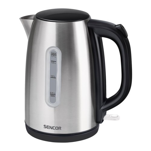 Електрочайник Sencor SWK1720BK