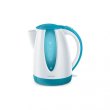 Електрочайник Sencor 1.8л, Strix, пластик, біло-голубий