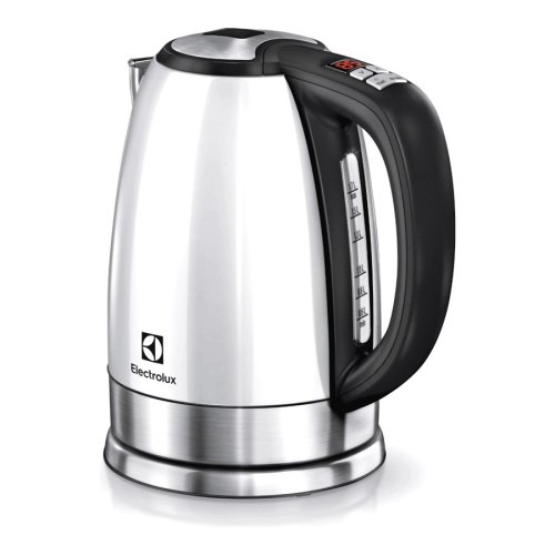 Електрочайник Electrolux EEWA7700W