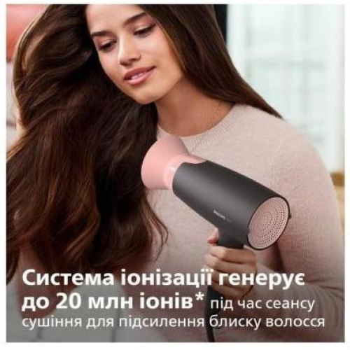 Фен PHILIPS BHD350/10