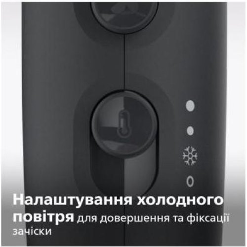 Фен PHILIPS BHD350/10