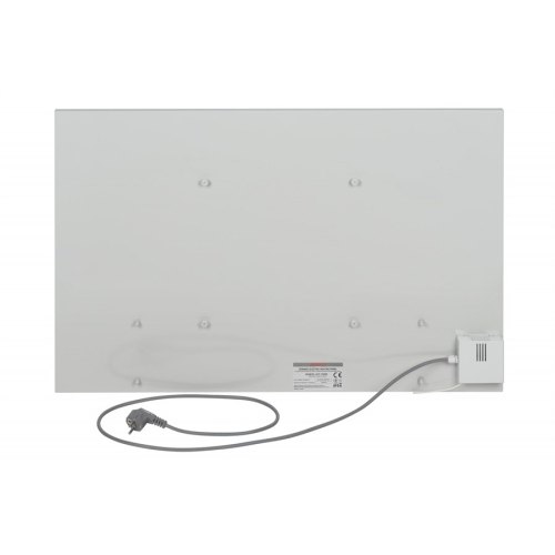 Панельний обігрівач Ardesto HCP-750RM